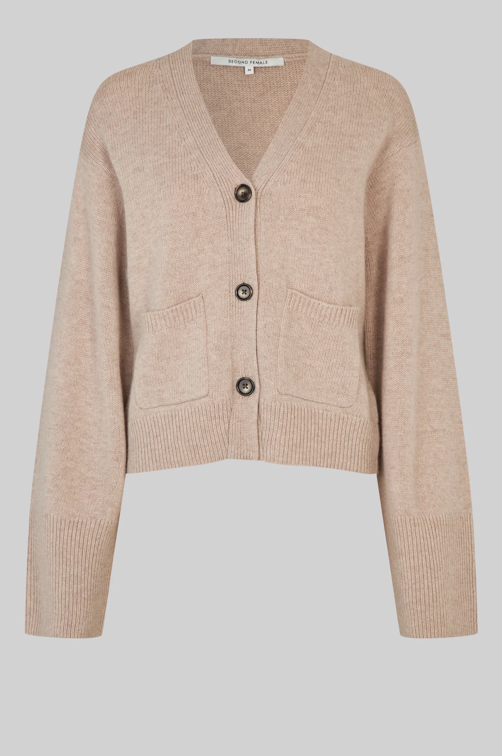 Cardigan Alpha