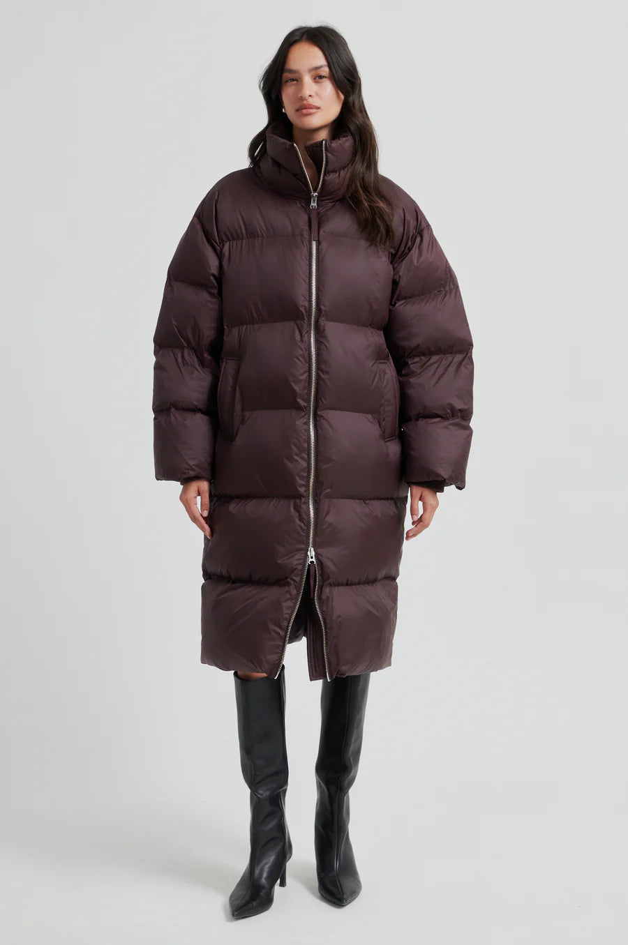 Manteau RIYA