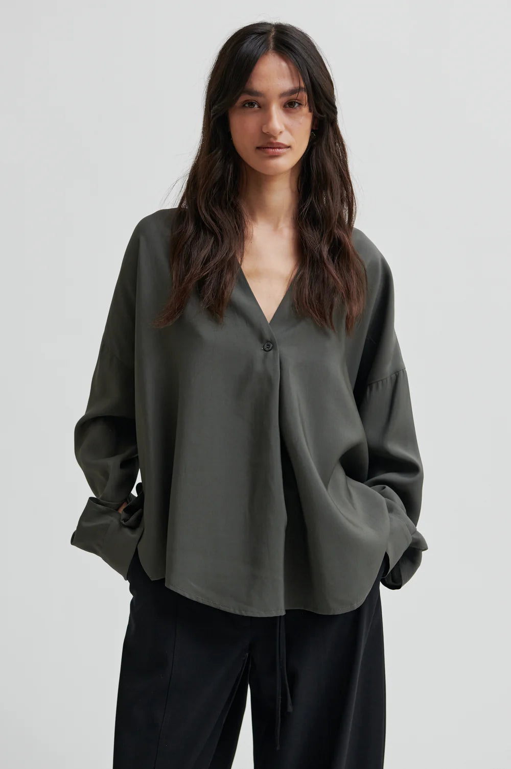 Blouse TIMELINE