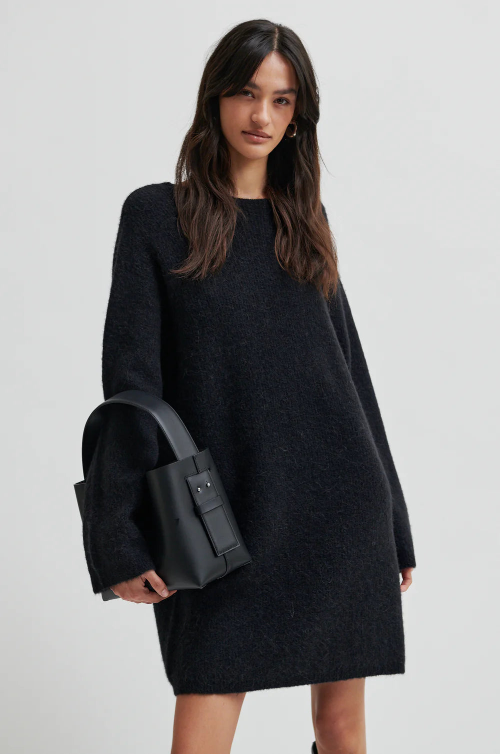 Robe pull GABBY
