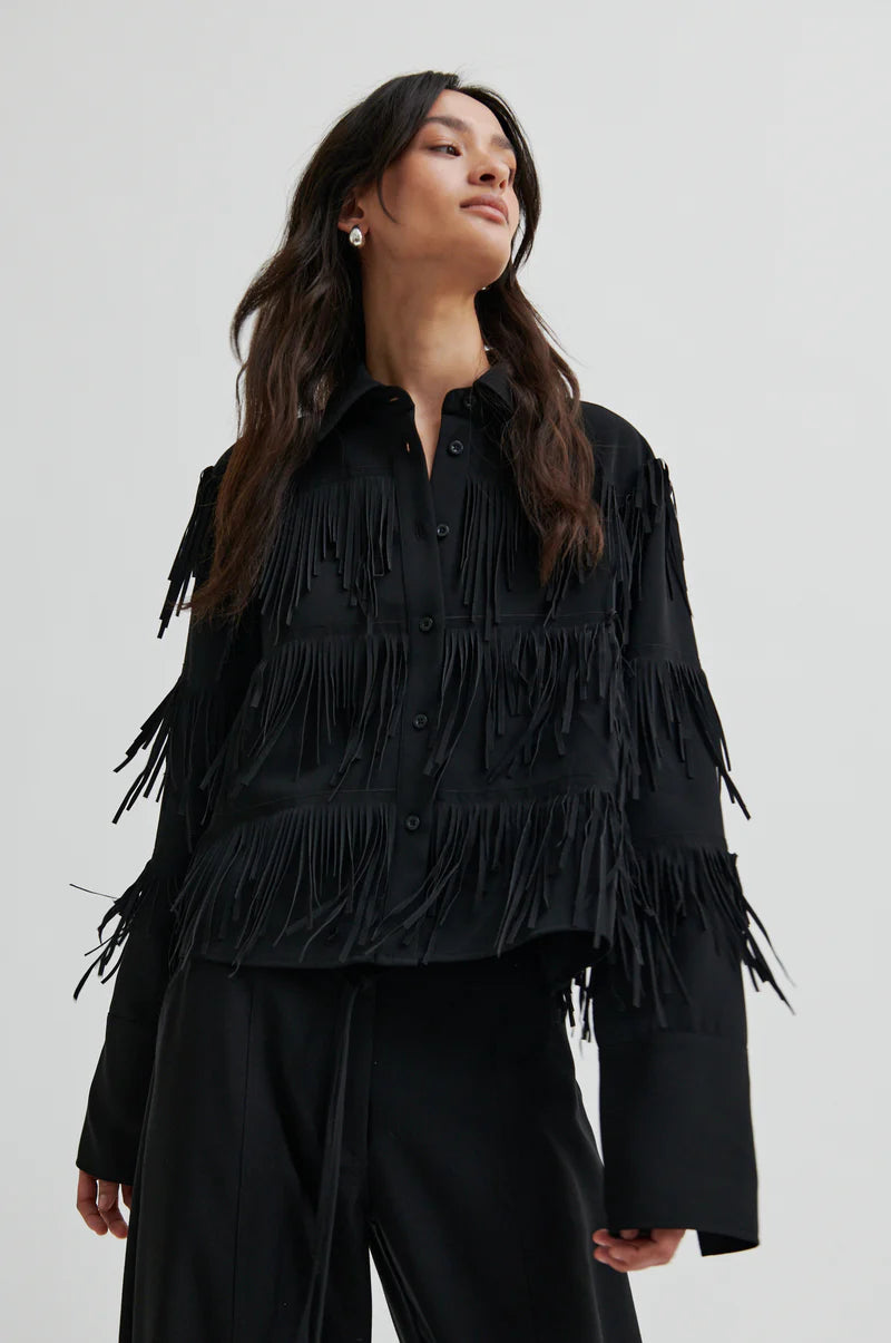 Chemise DANCING