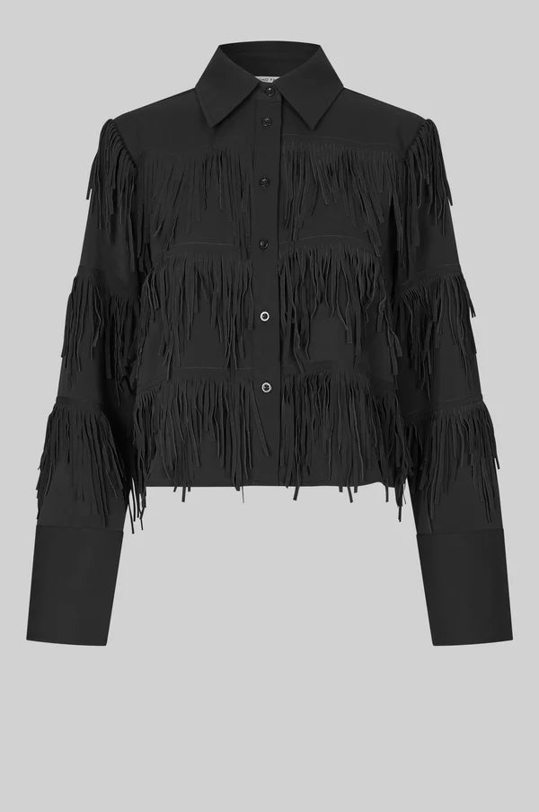 Chemise DANCING