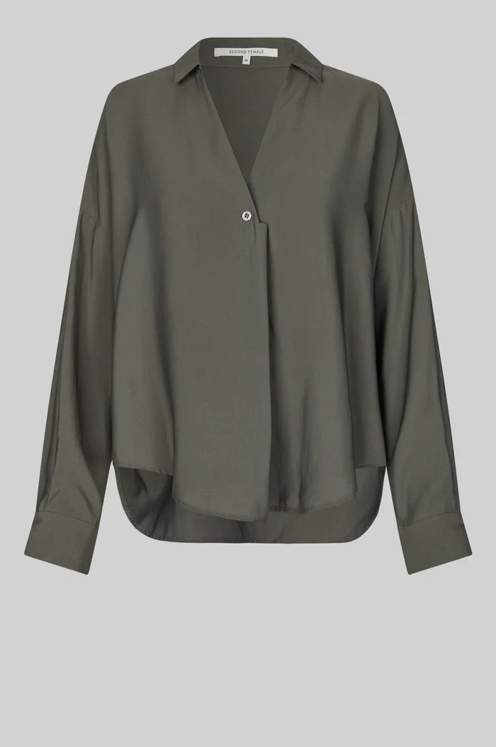 Blouse TIMELINE