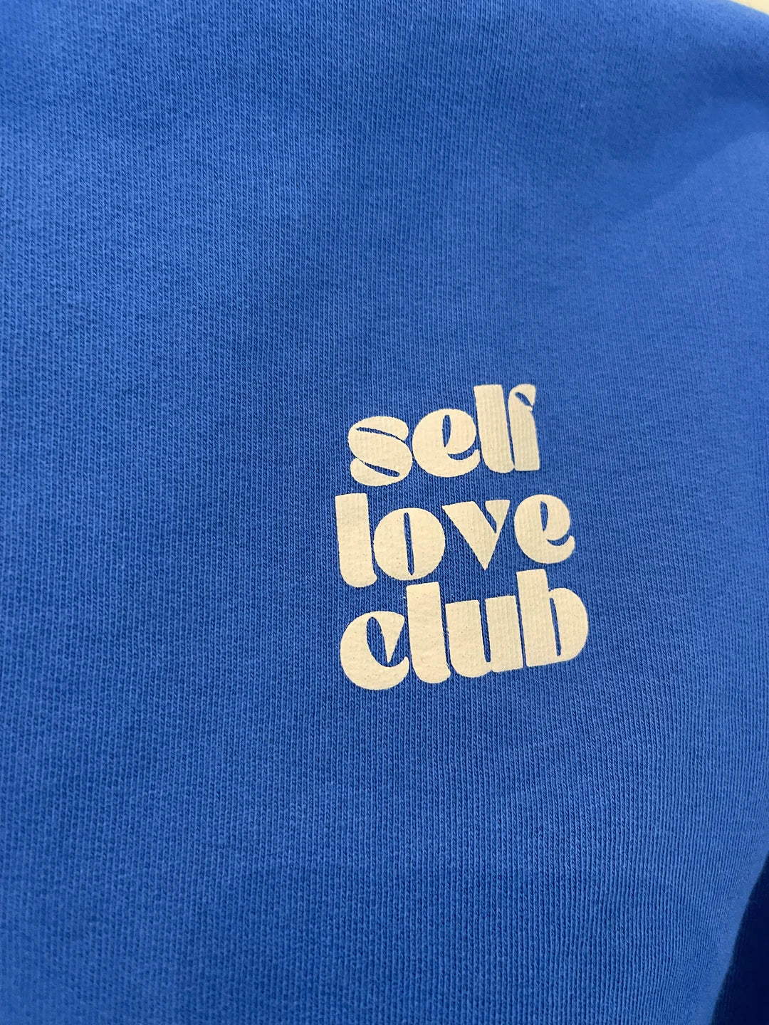 Sweat "Self Love Club"