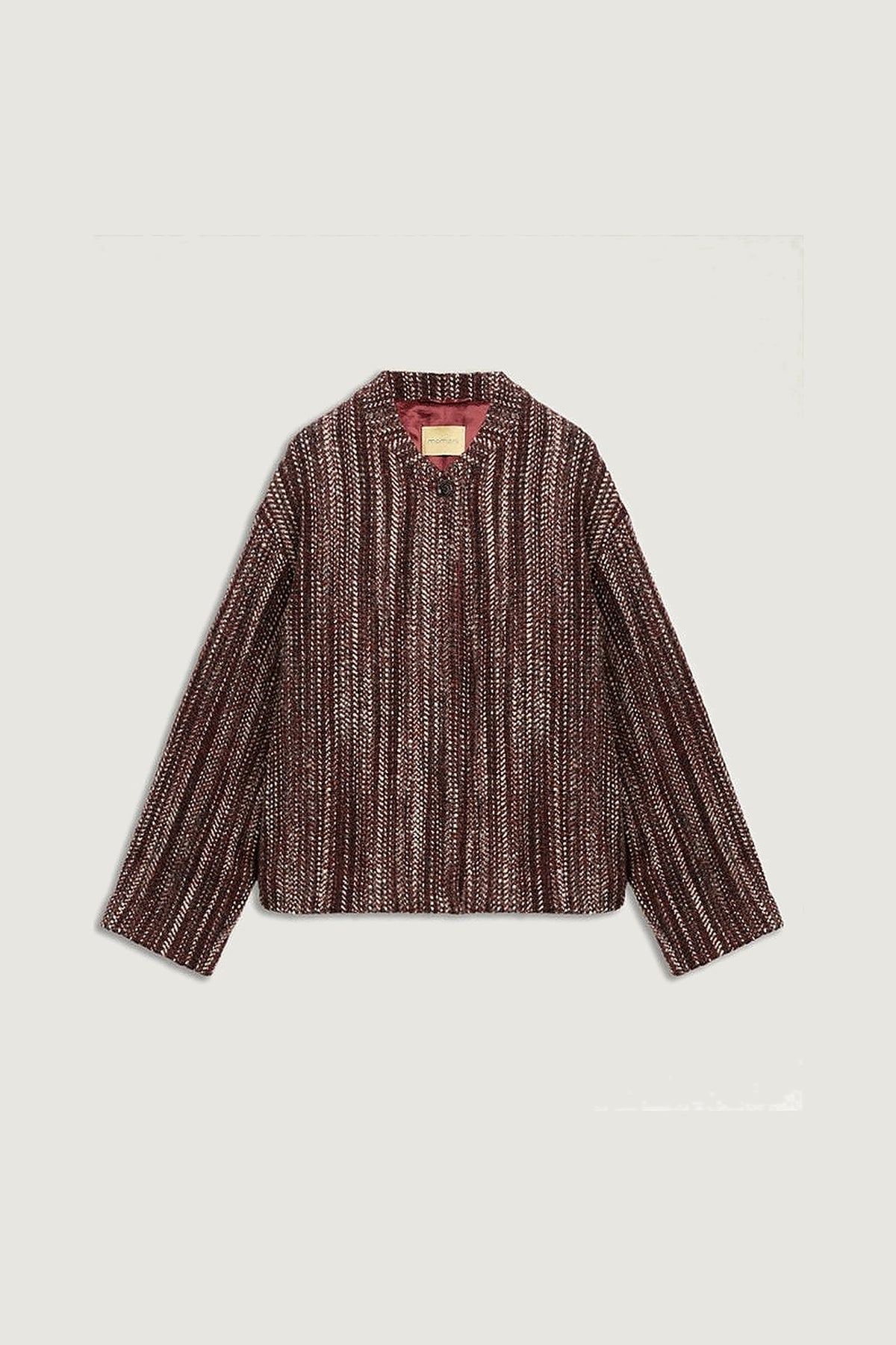 Manteau SERK