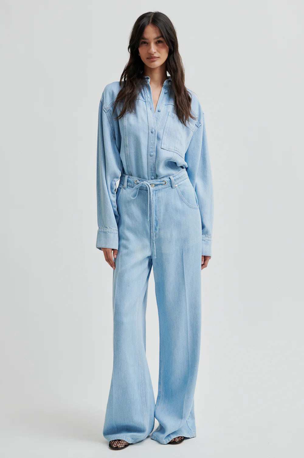Jeans IRVINE
