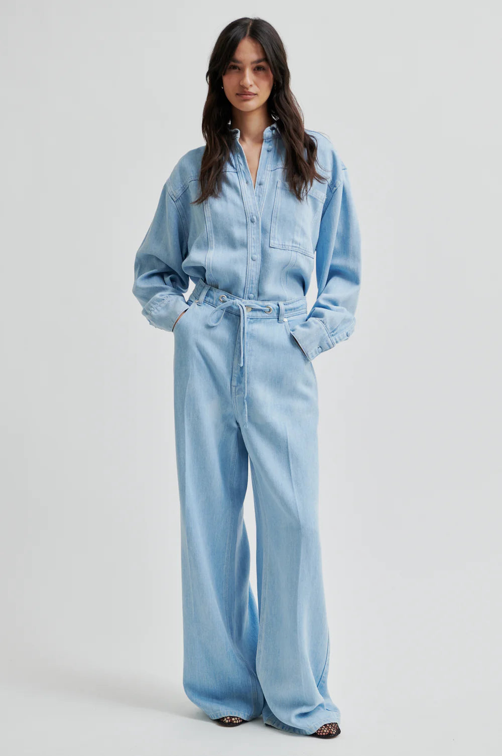 Jeans IRVINE