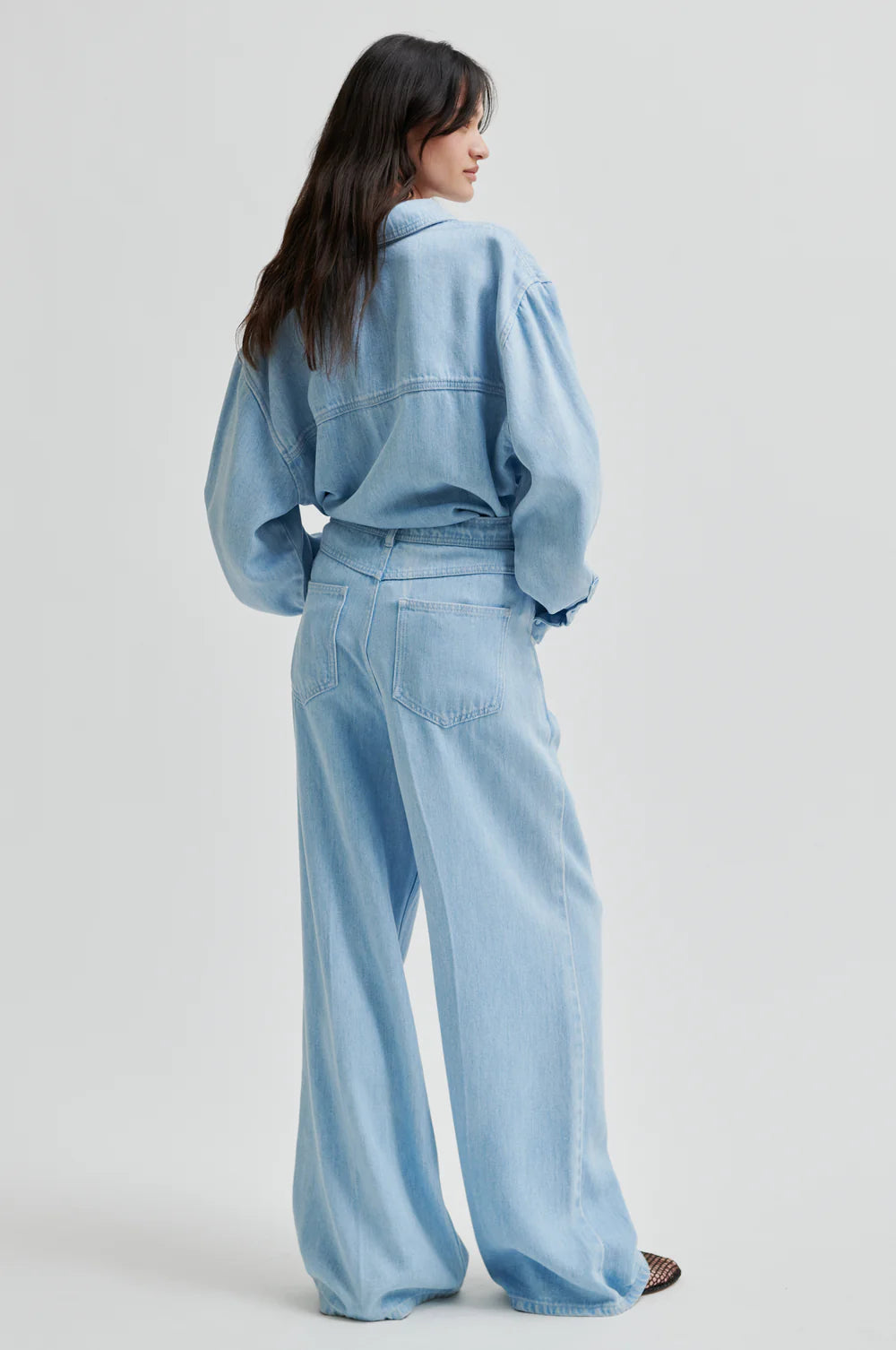 Jeans IRVINE