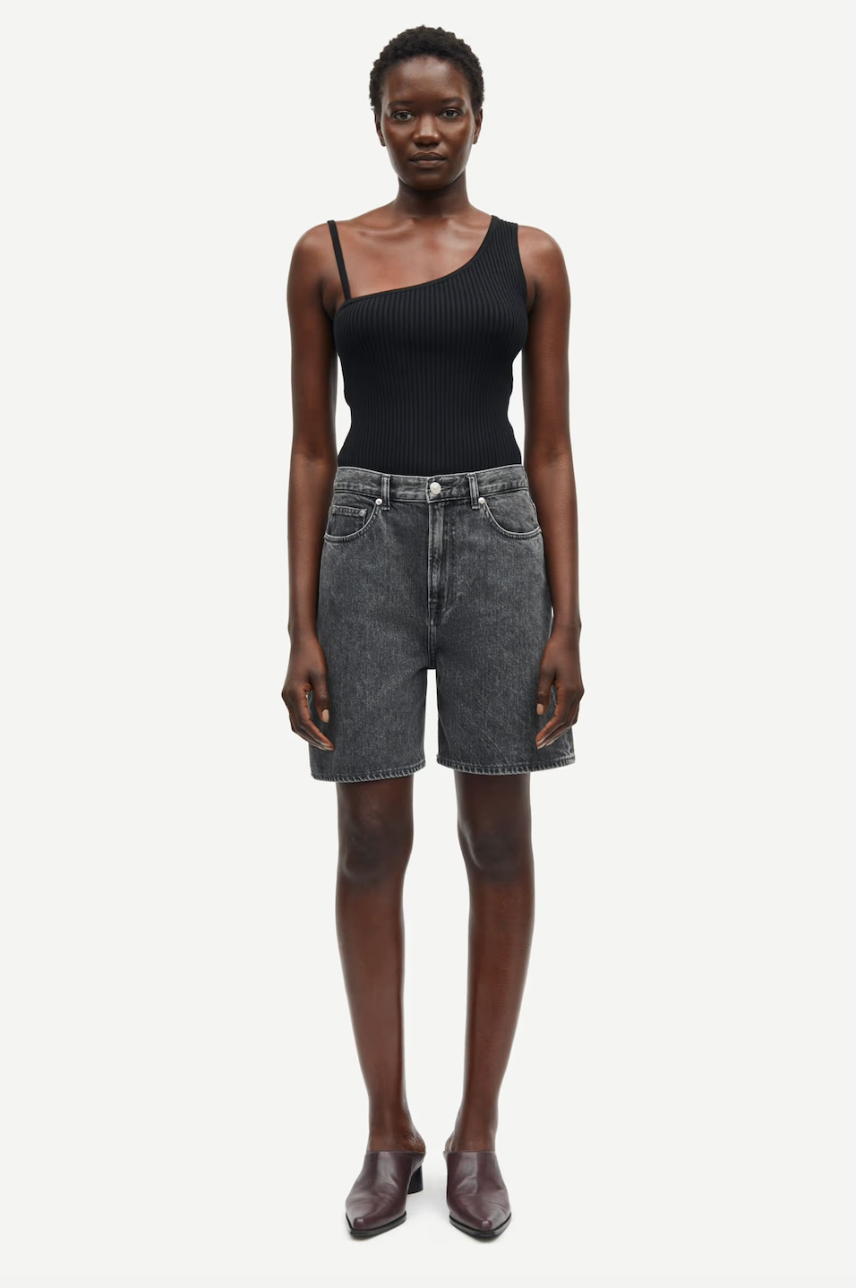 Short SASHELLY