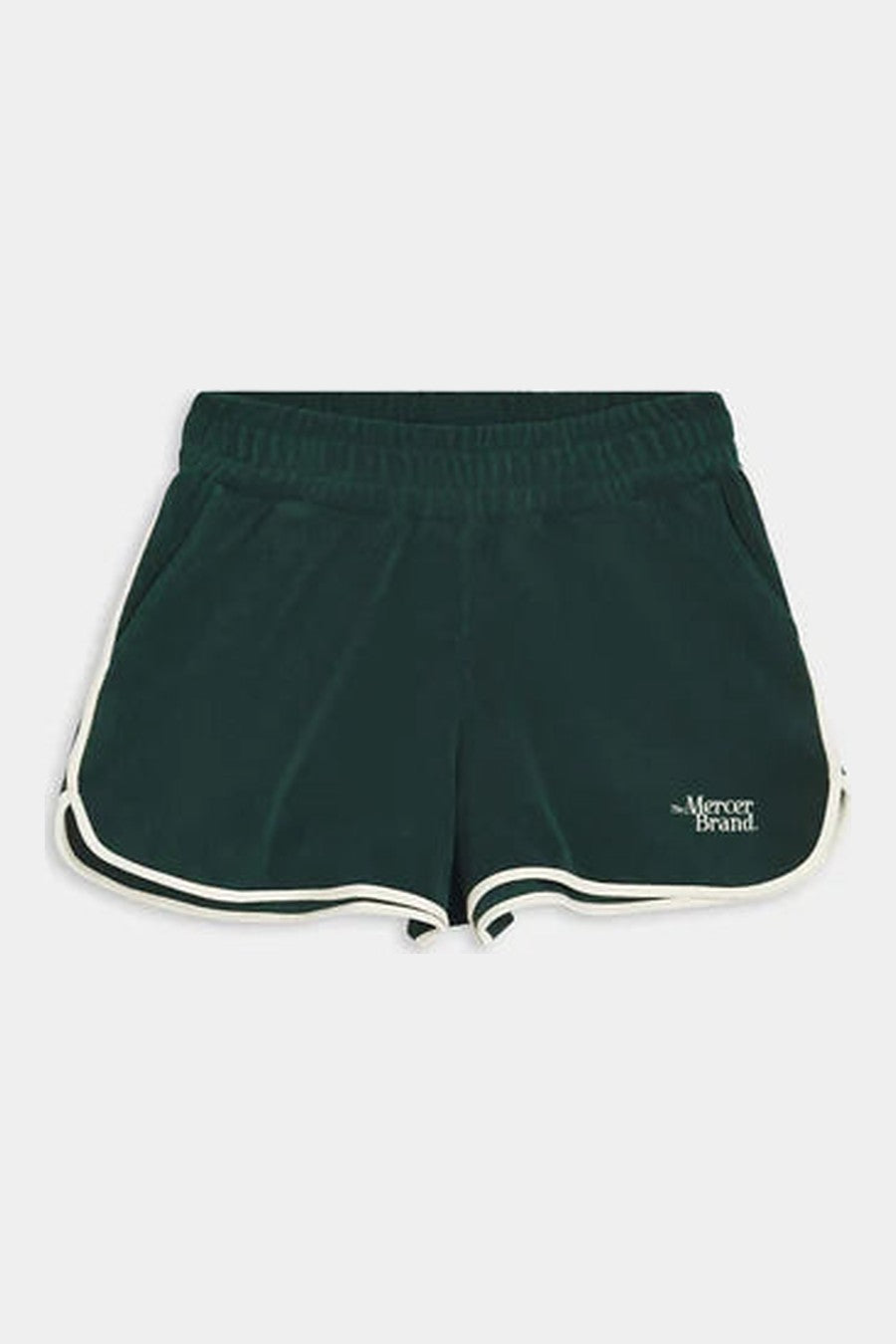 Short TERRY