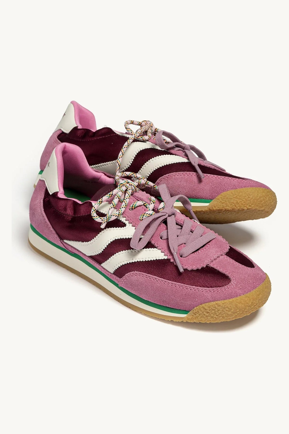 Sneakers PURE