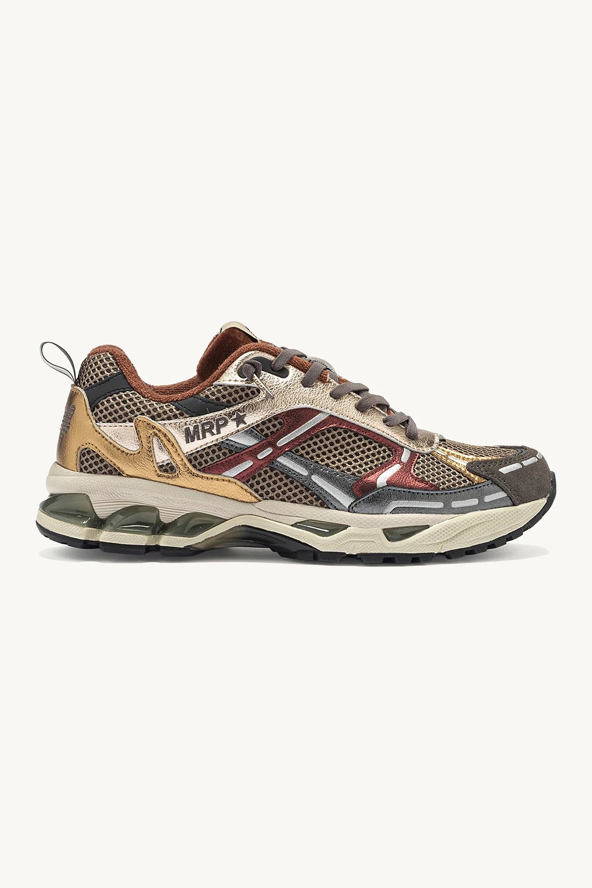 Sneakers MRP Star
