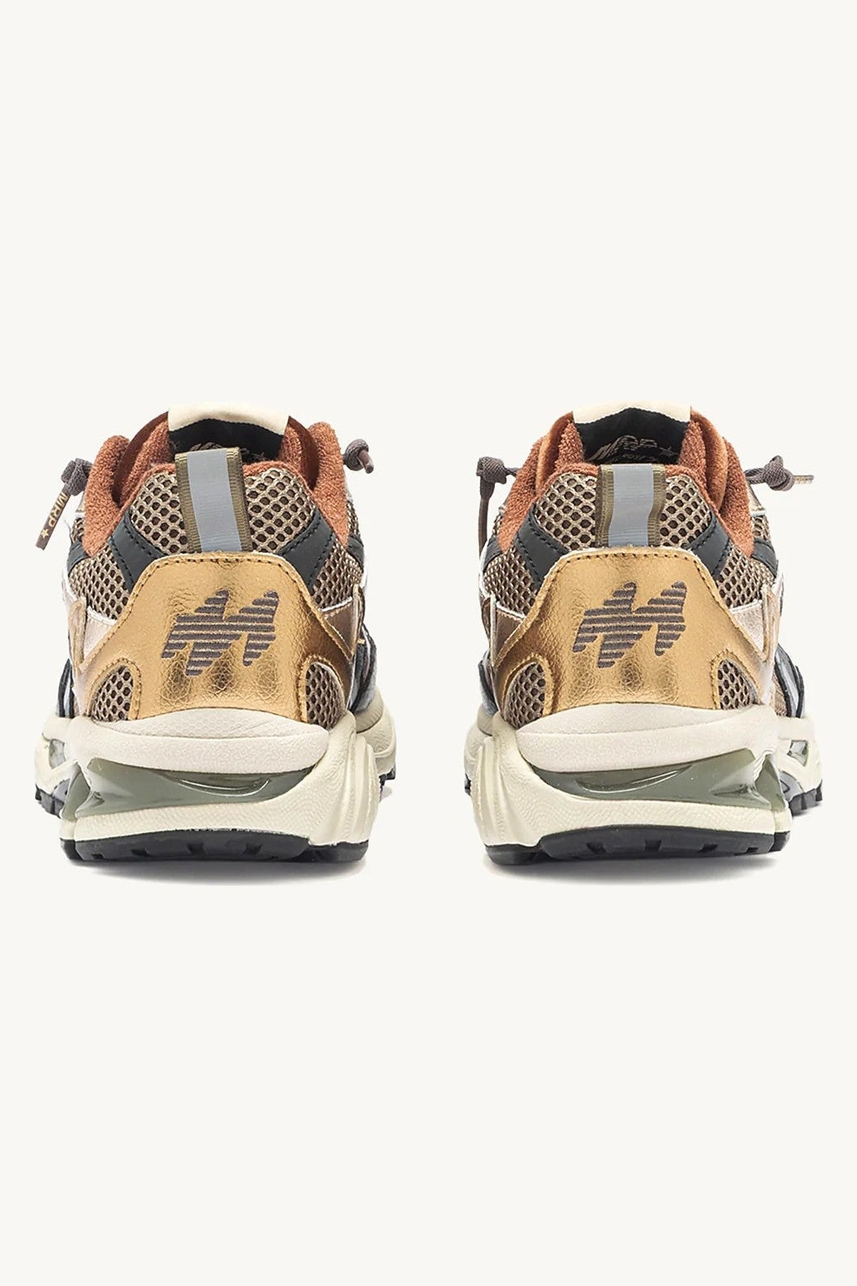 Sneakers MRP Star