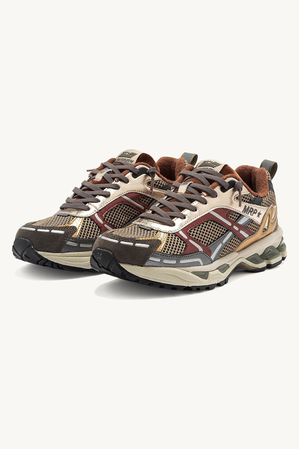 Sneakers MRP Star