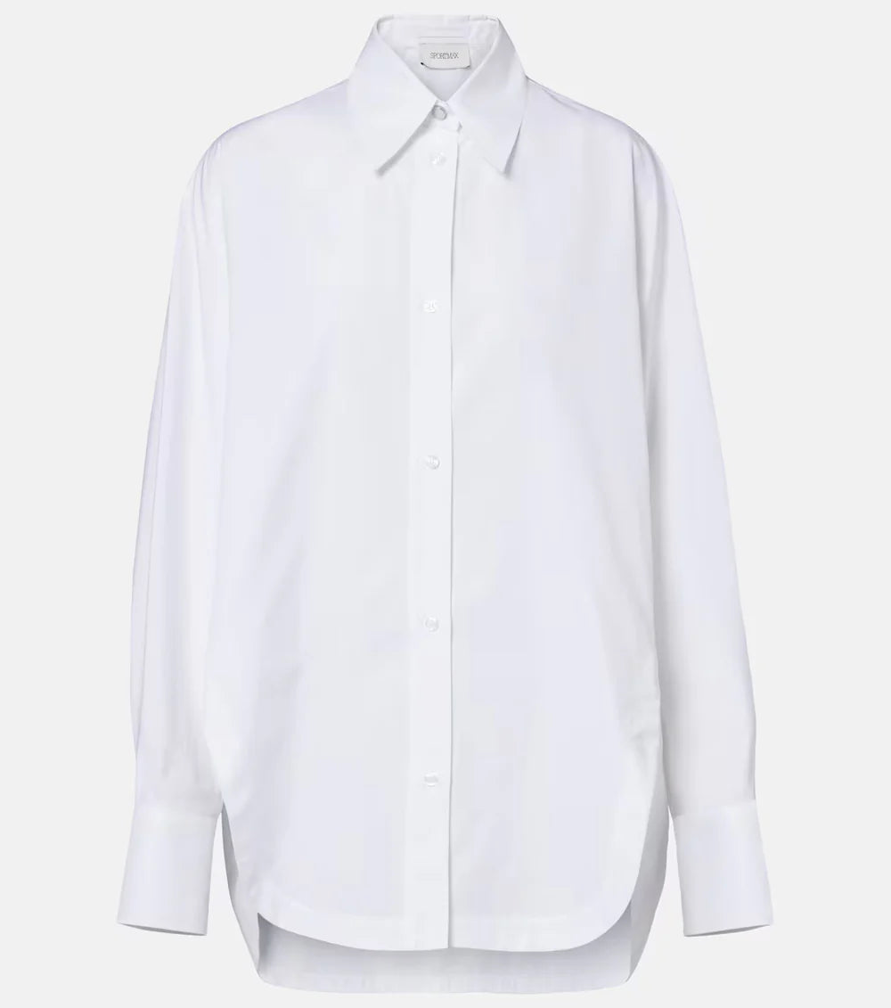 Chemise longue OVEST