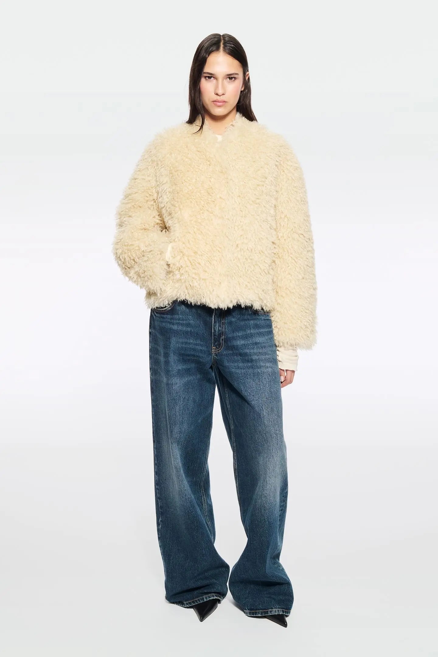 Veste CHARLOTTE