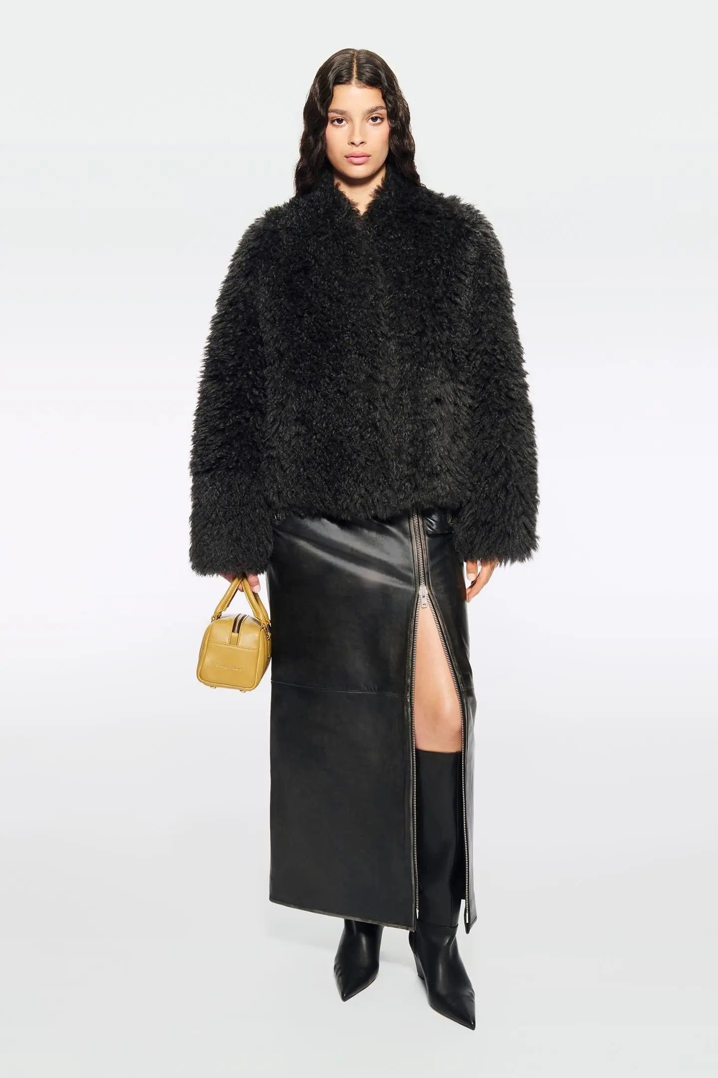 Veste CHARLOTTE