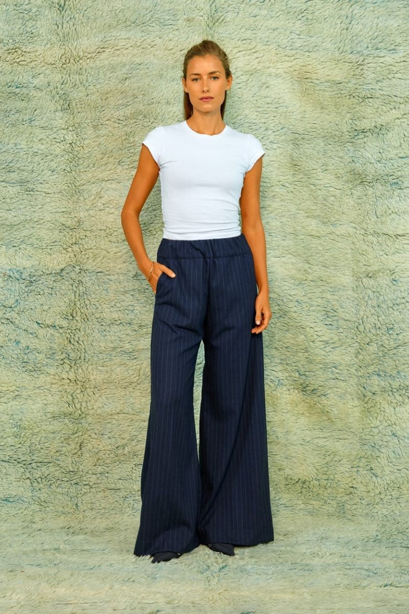 Pantalon Woody Pin