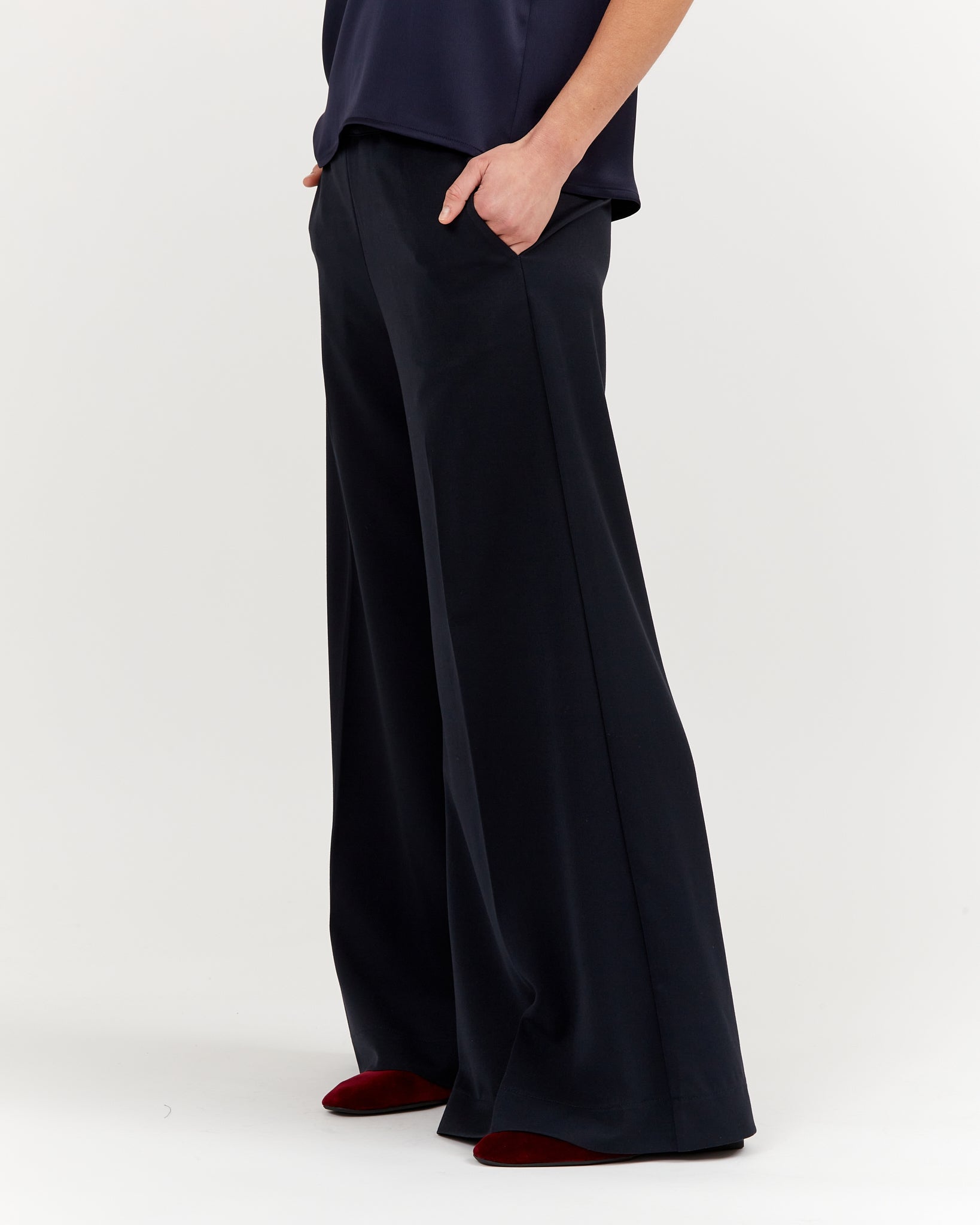 Pantalon SUPER WOODY casual