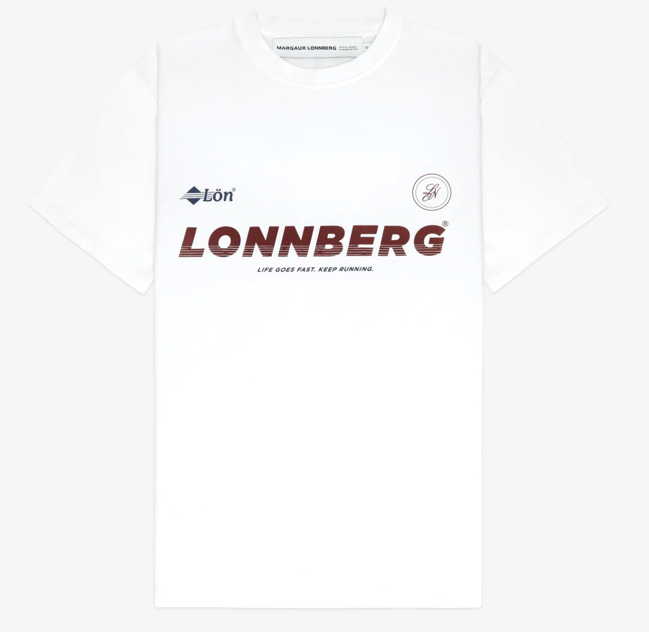 T-shirt JOSH