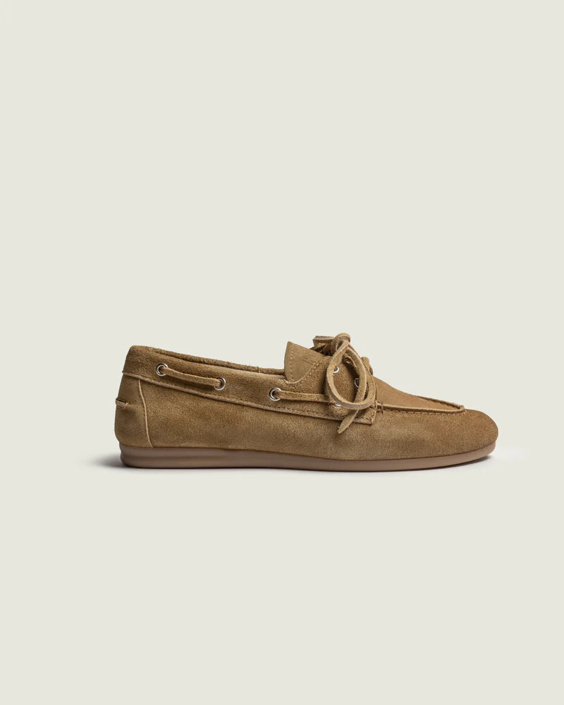 Mocassins SUEDE