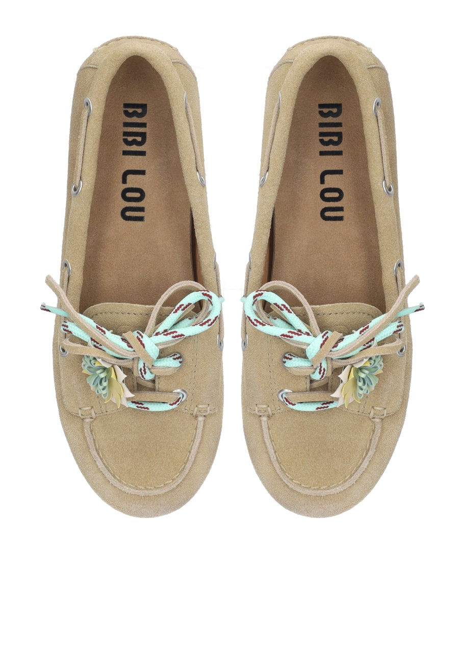Mocassins TANA