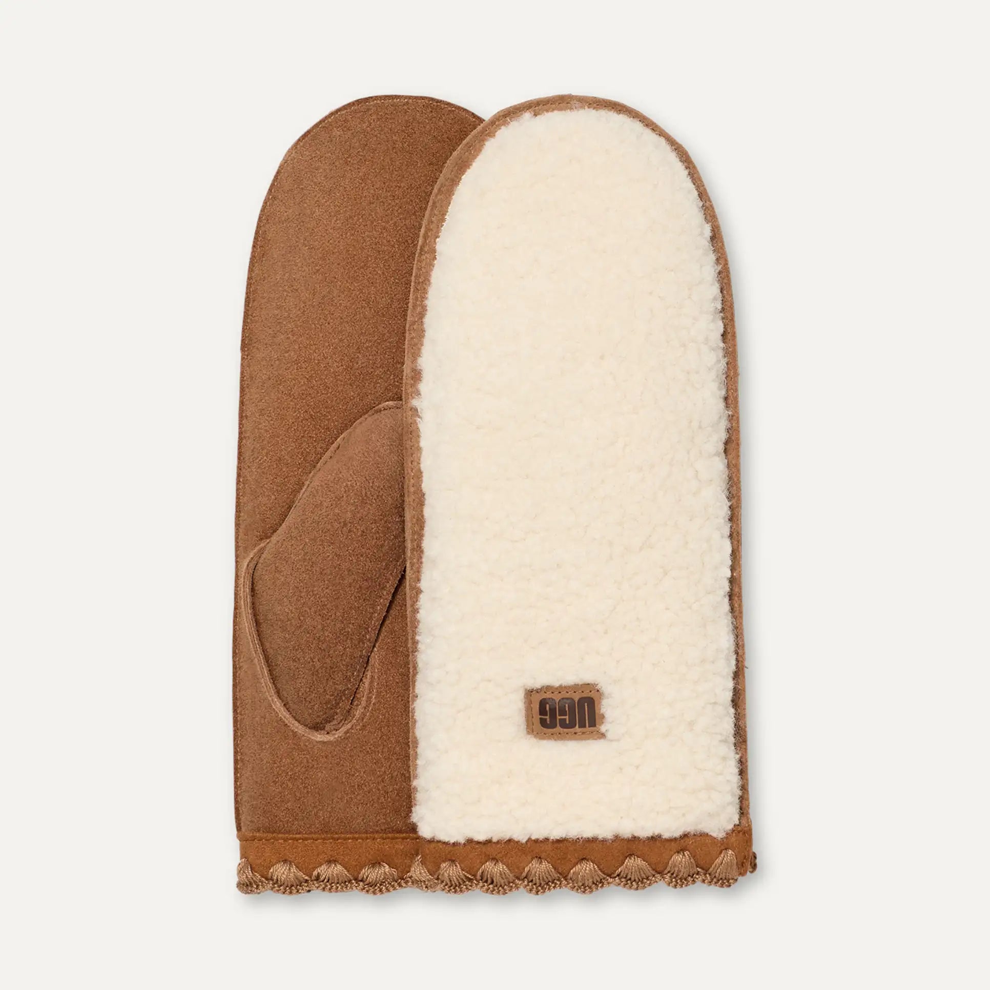 Mouffles Uggfluff nimbus