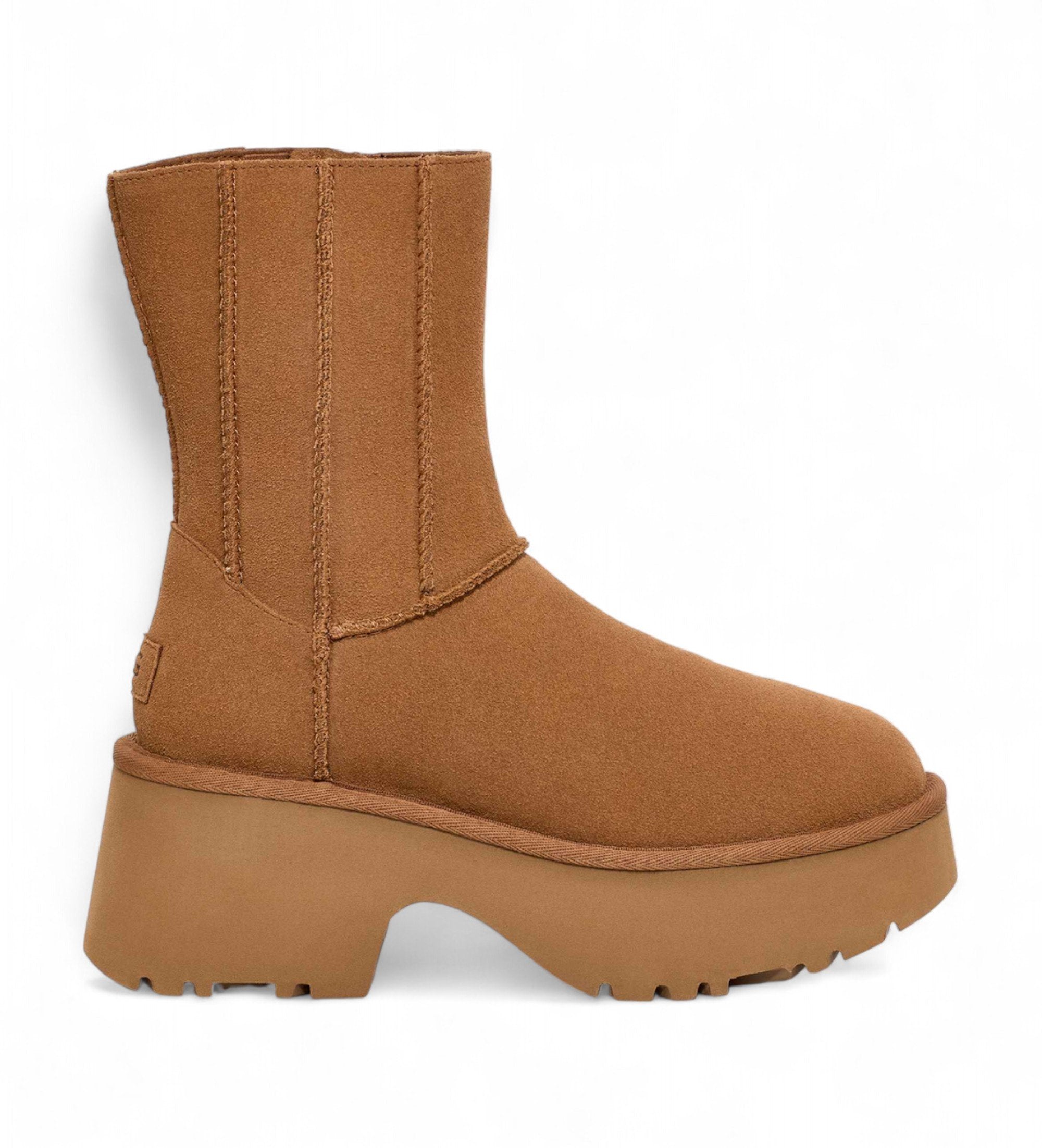 UGG Classic Twin Seam New Heights