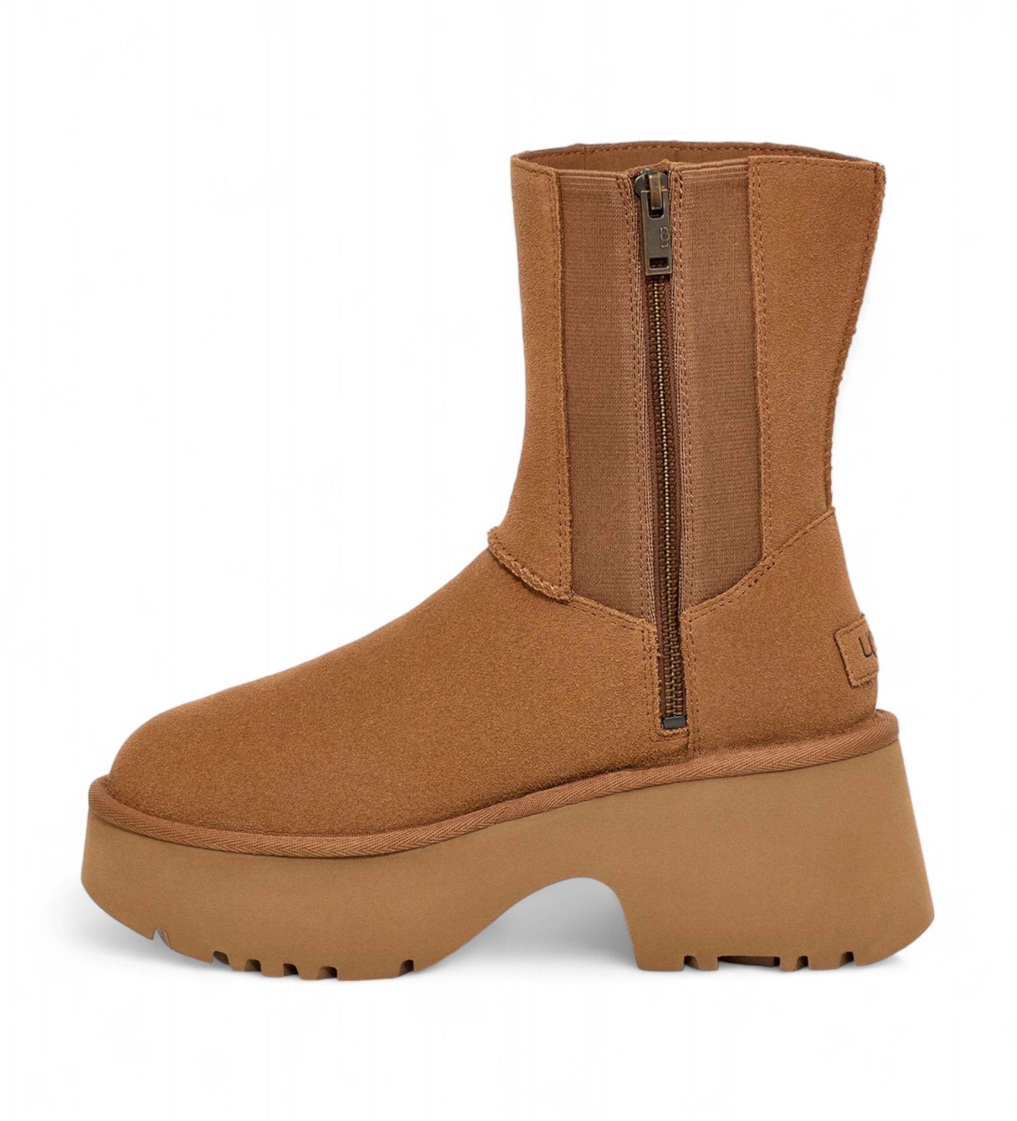 UGG Classic Twin Seam New Heights