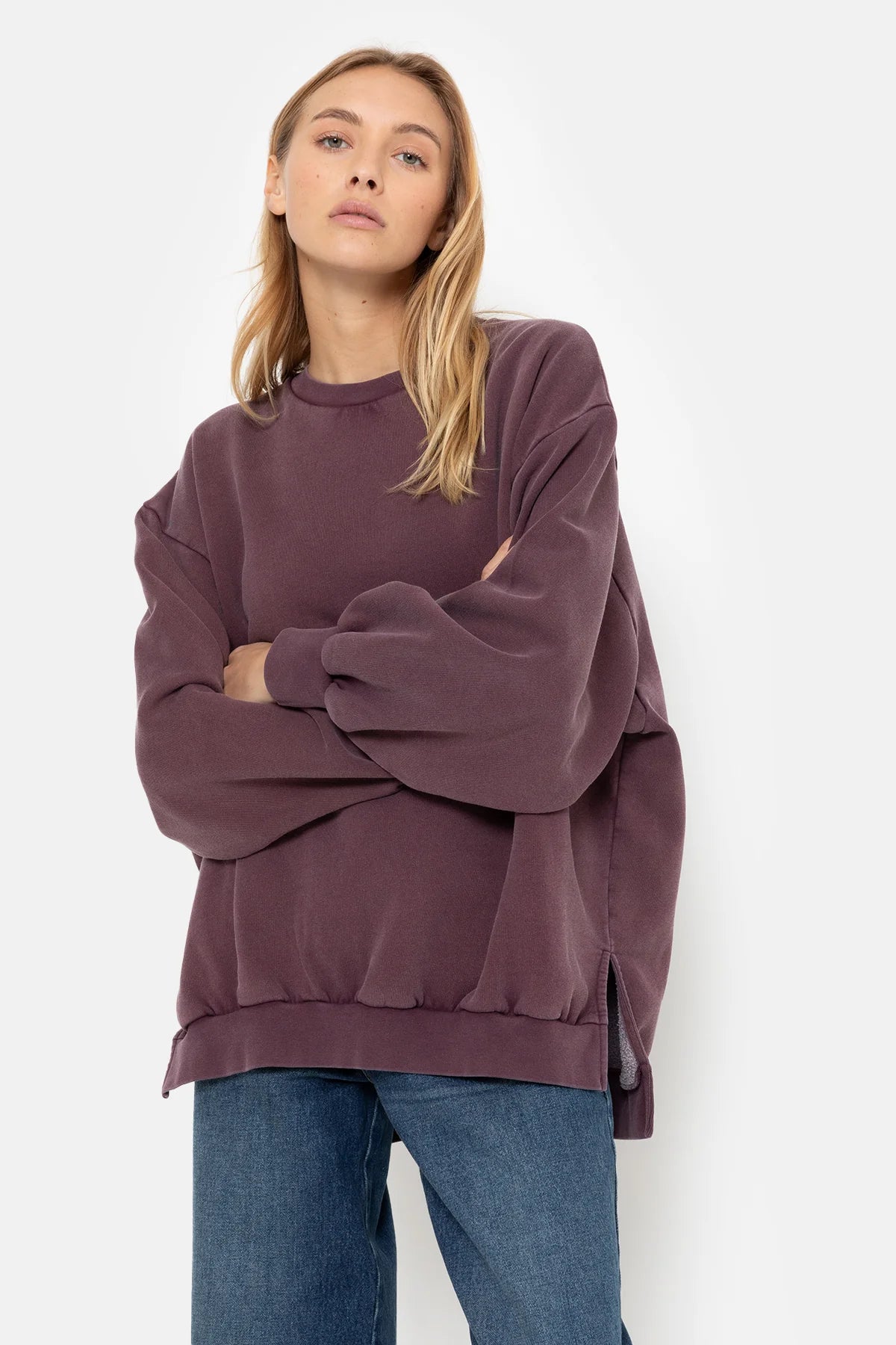 Sweat Oversize ULLA