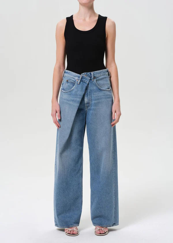 Jeans Vana Fold