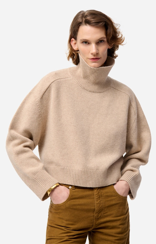 Pull Ballerine
