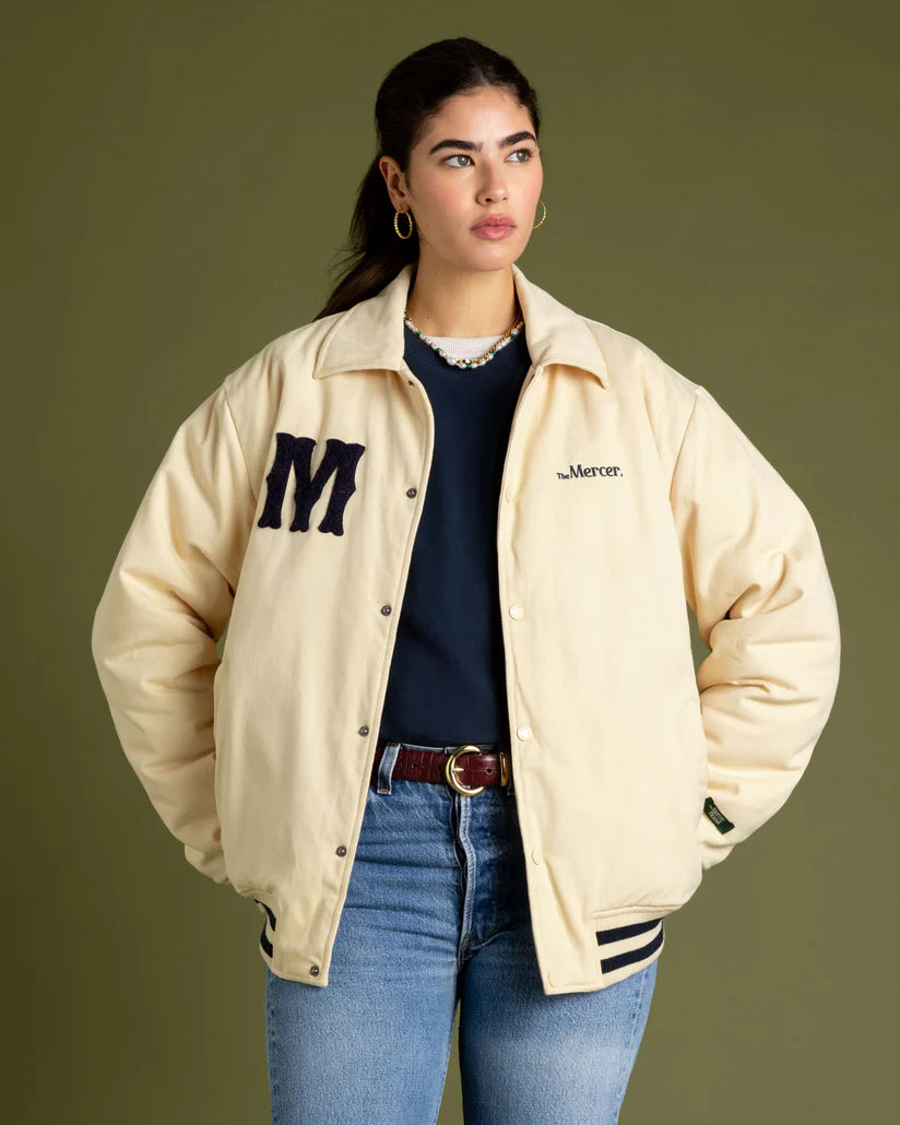 Veste VARSITY