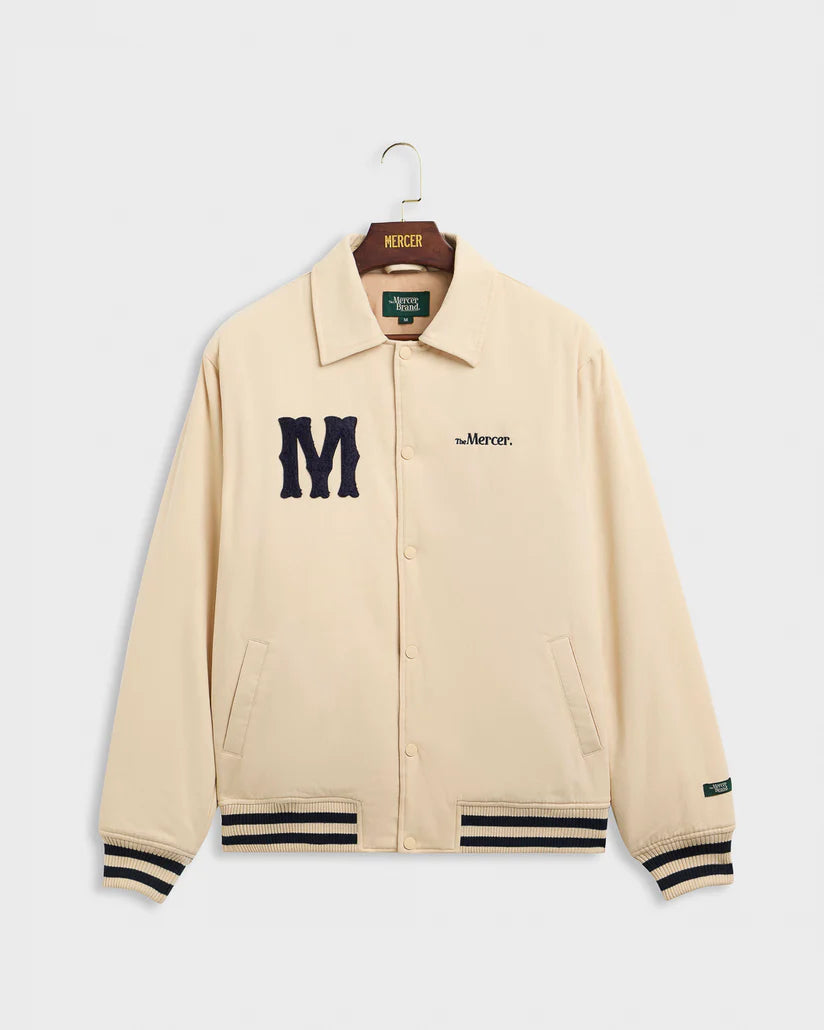 Veste VARSITY