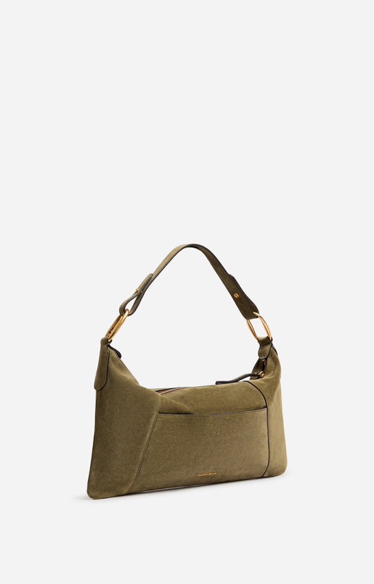 Sac pochette Mathilde
