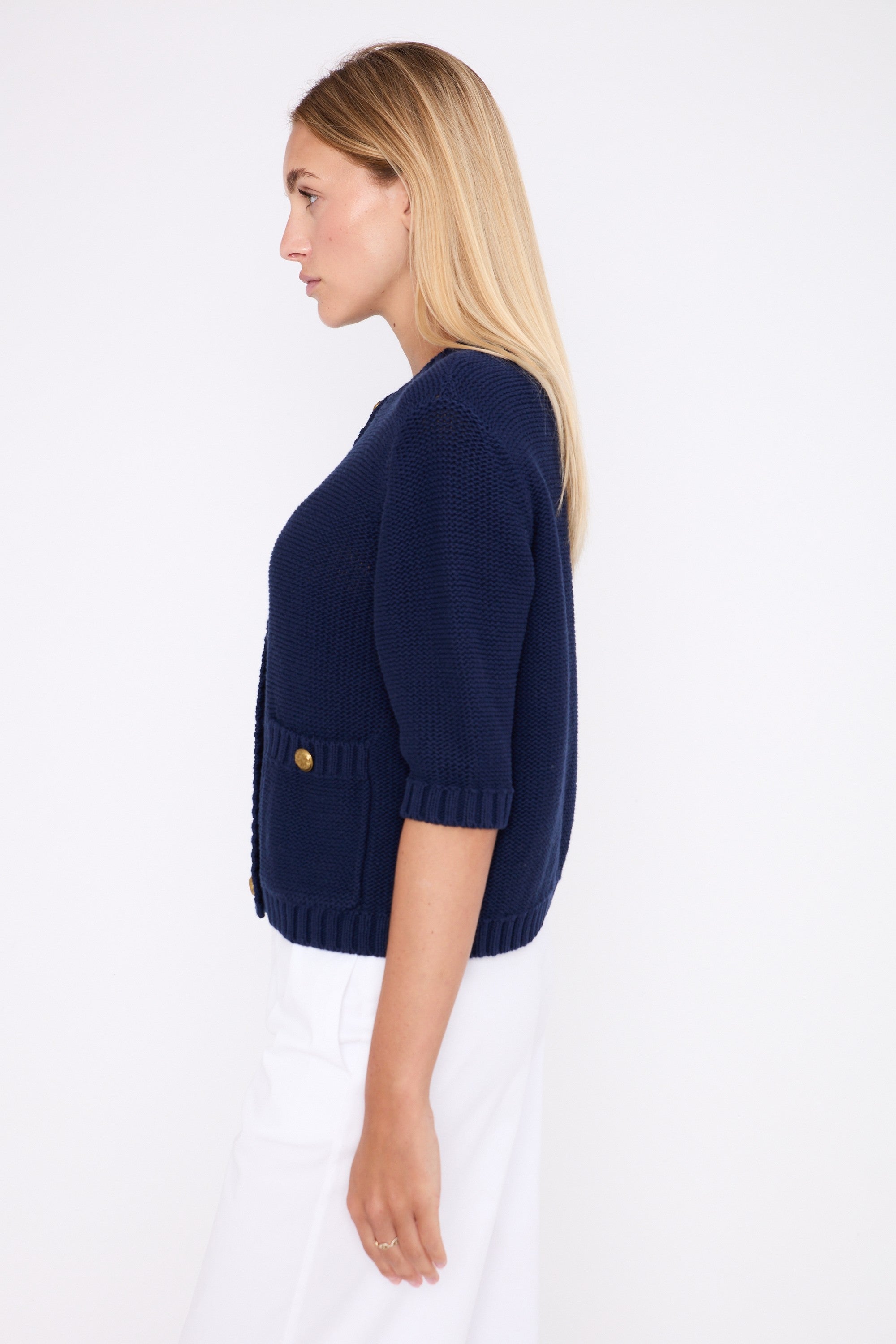 Gilet CHANDY