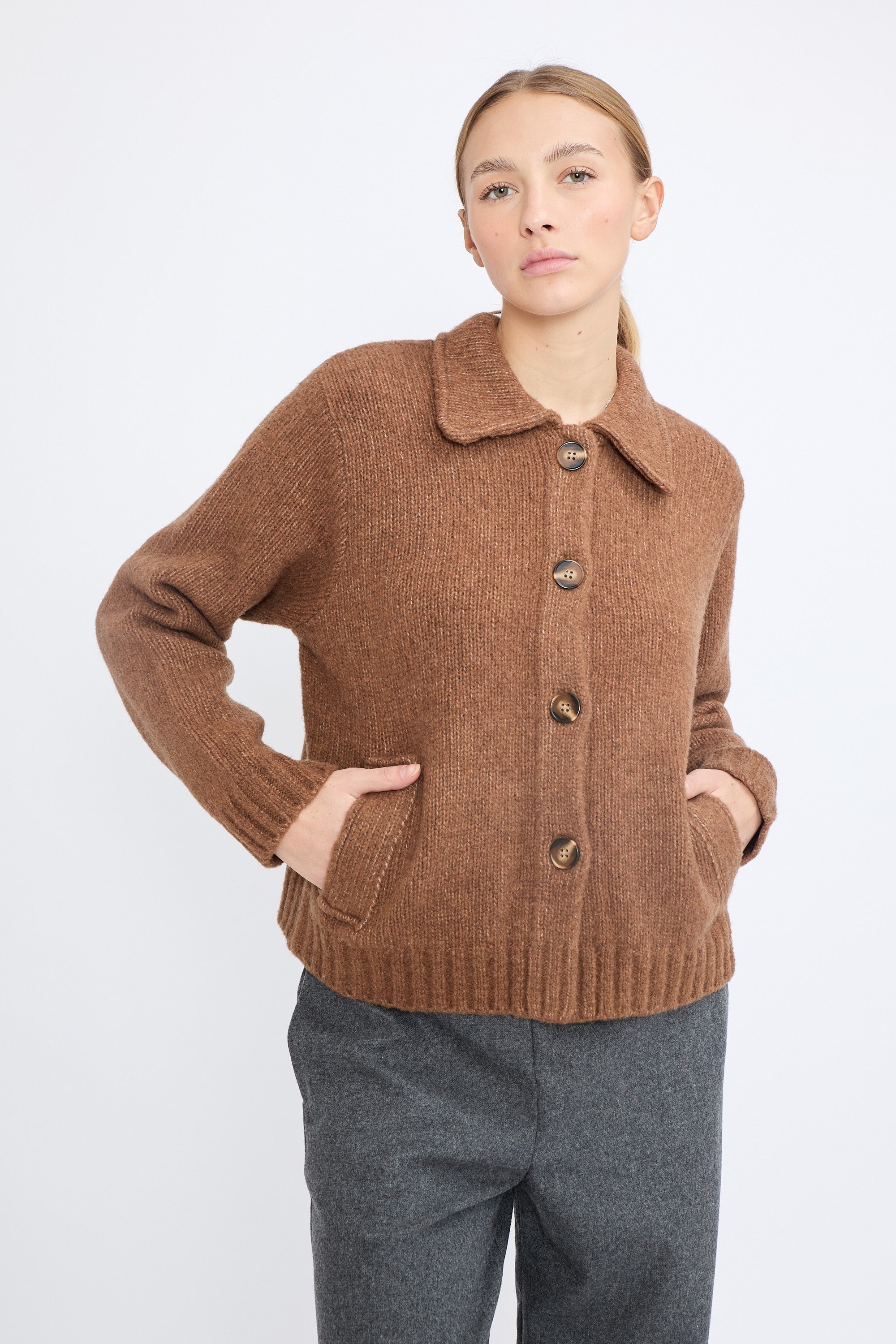 Cardigan KATE