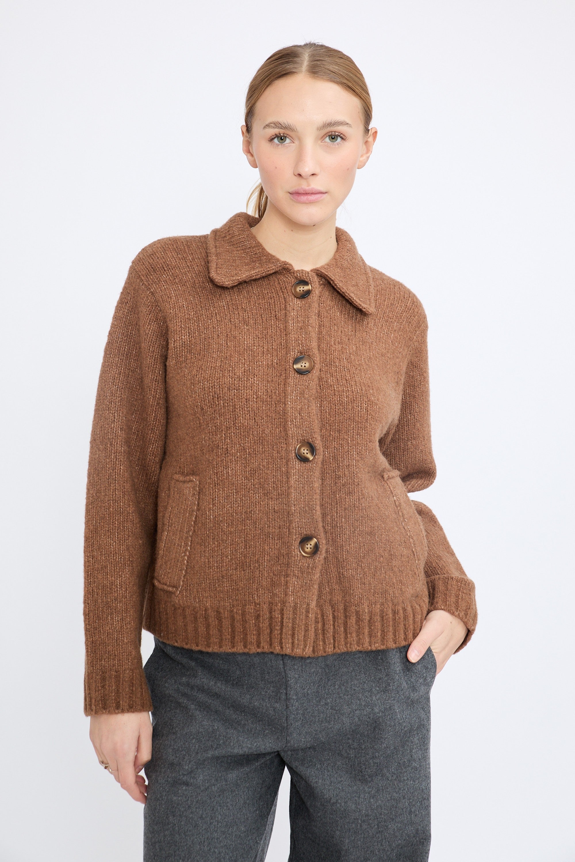 Cardigan KATE