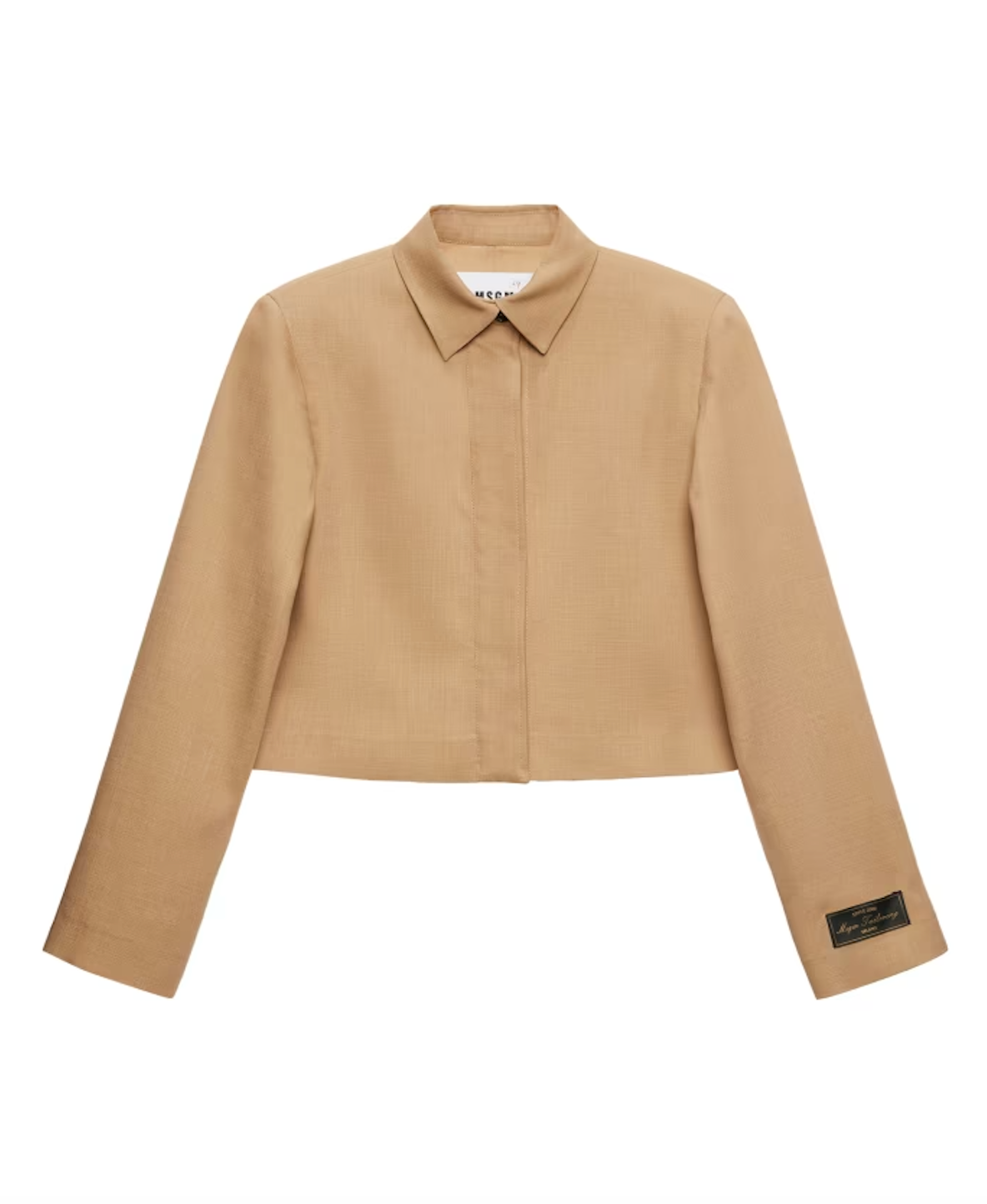 Veste courte MSGM