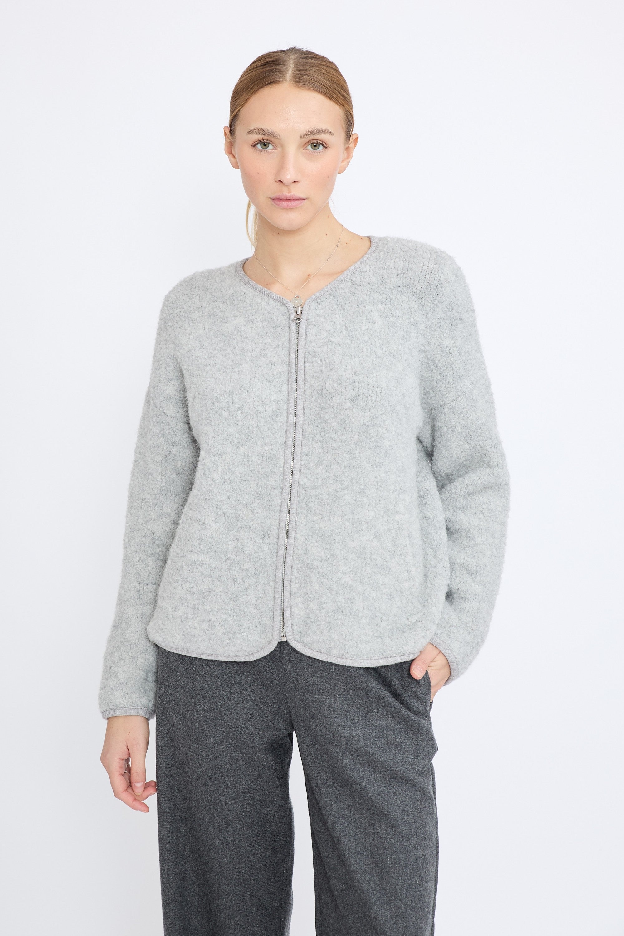 Cardigan OSCAR