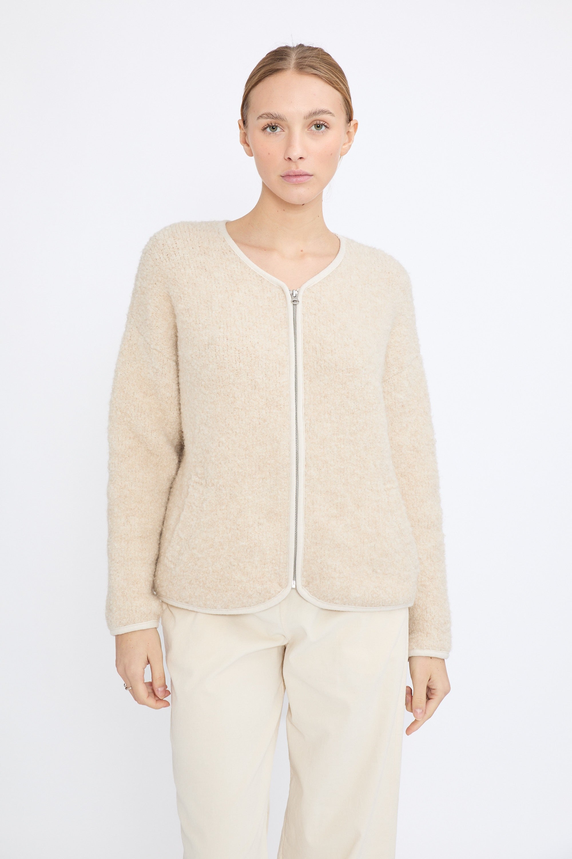 Cardigan OSCAR