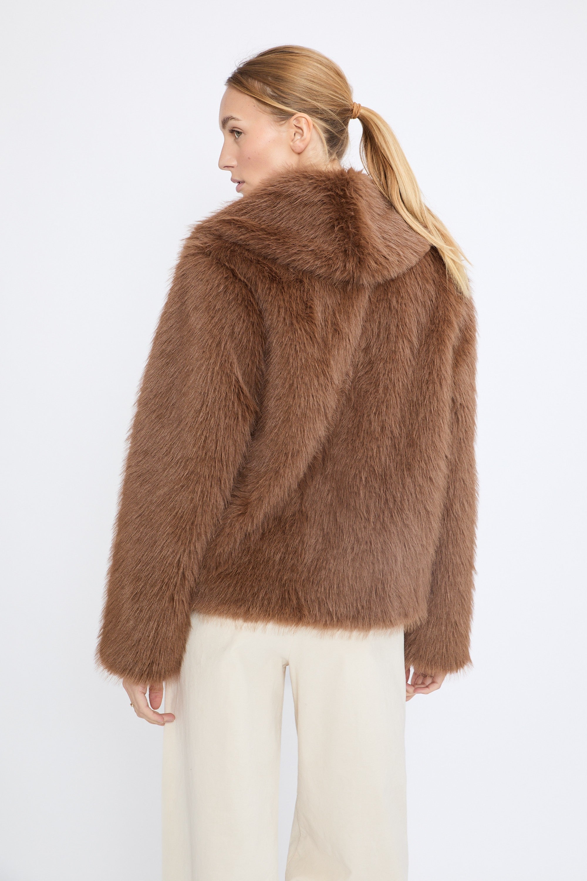 Veste POPPY