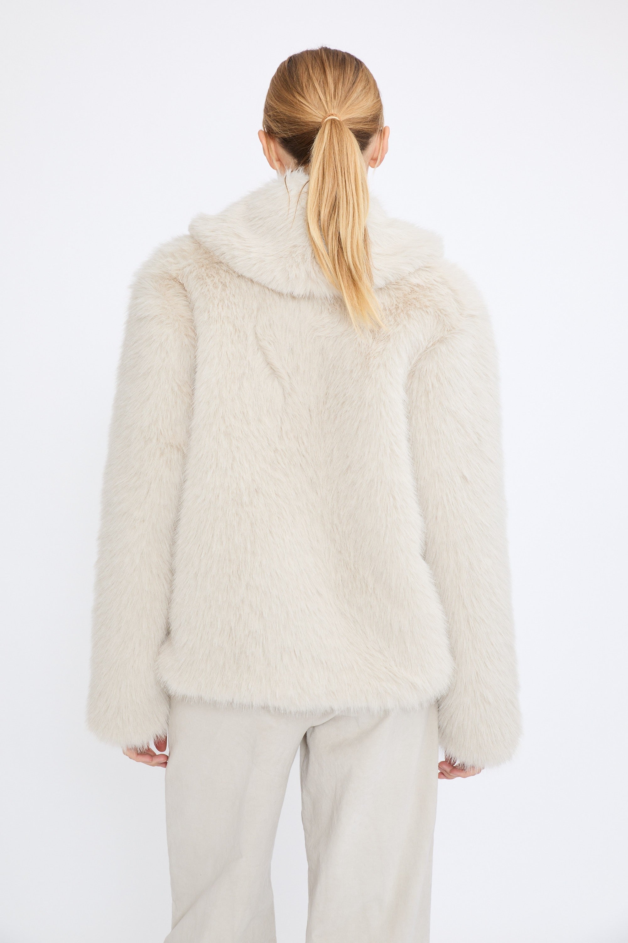 Veste POPPY
