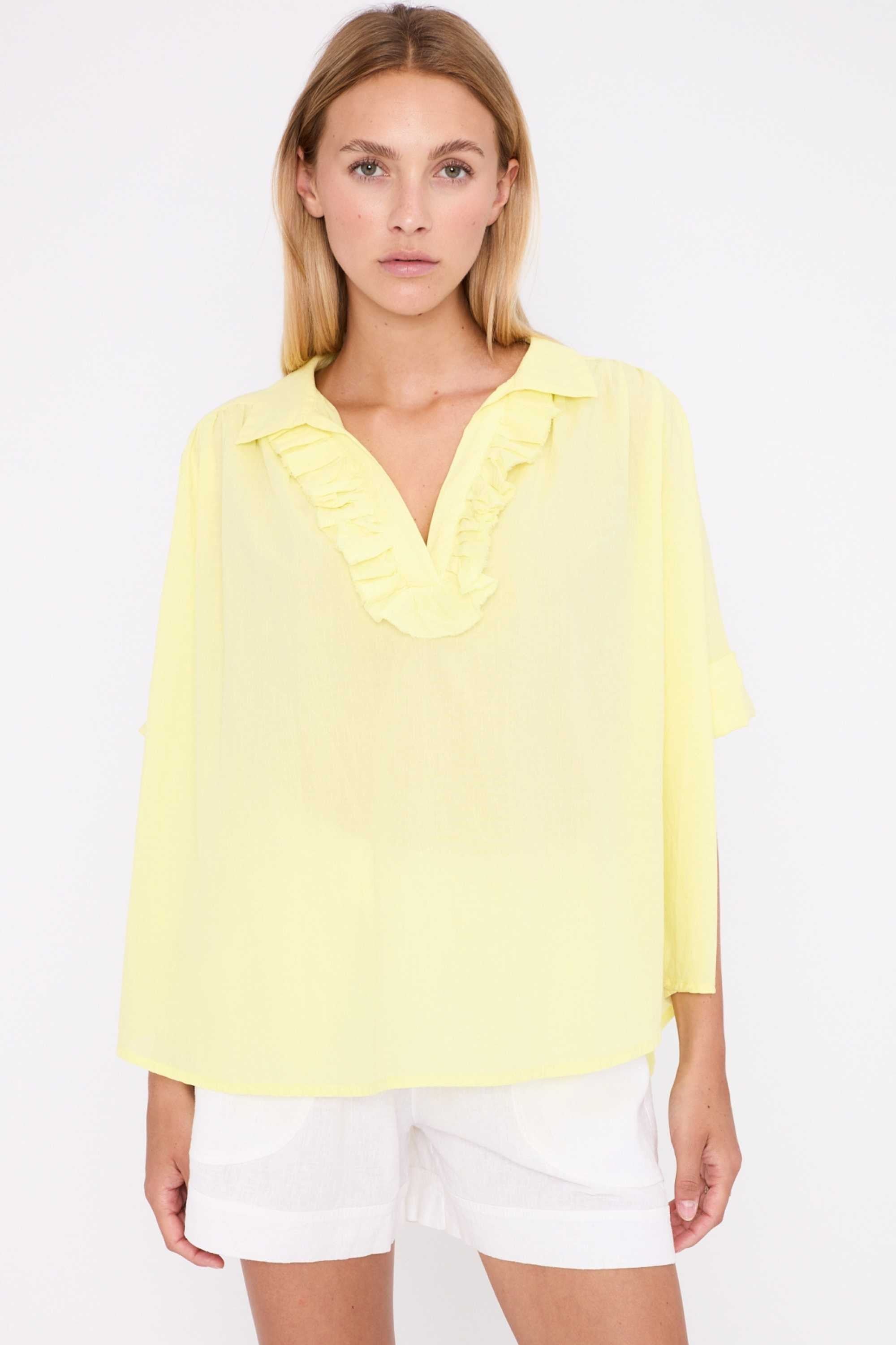Blouse VINNIE