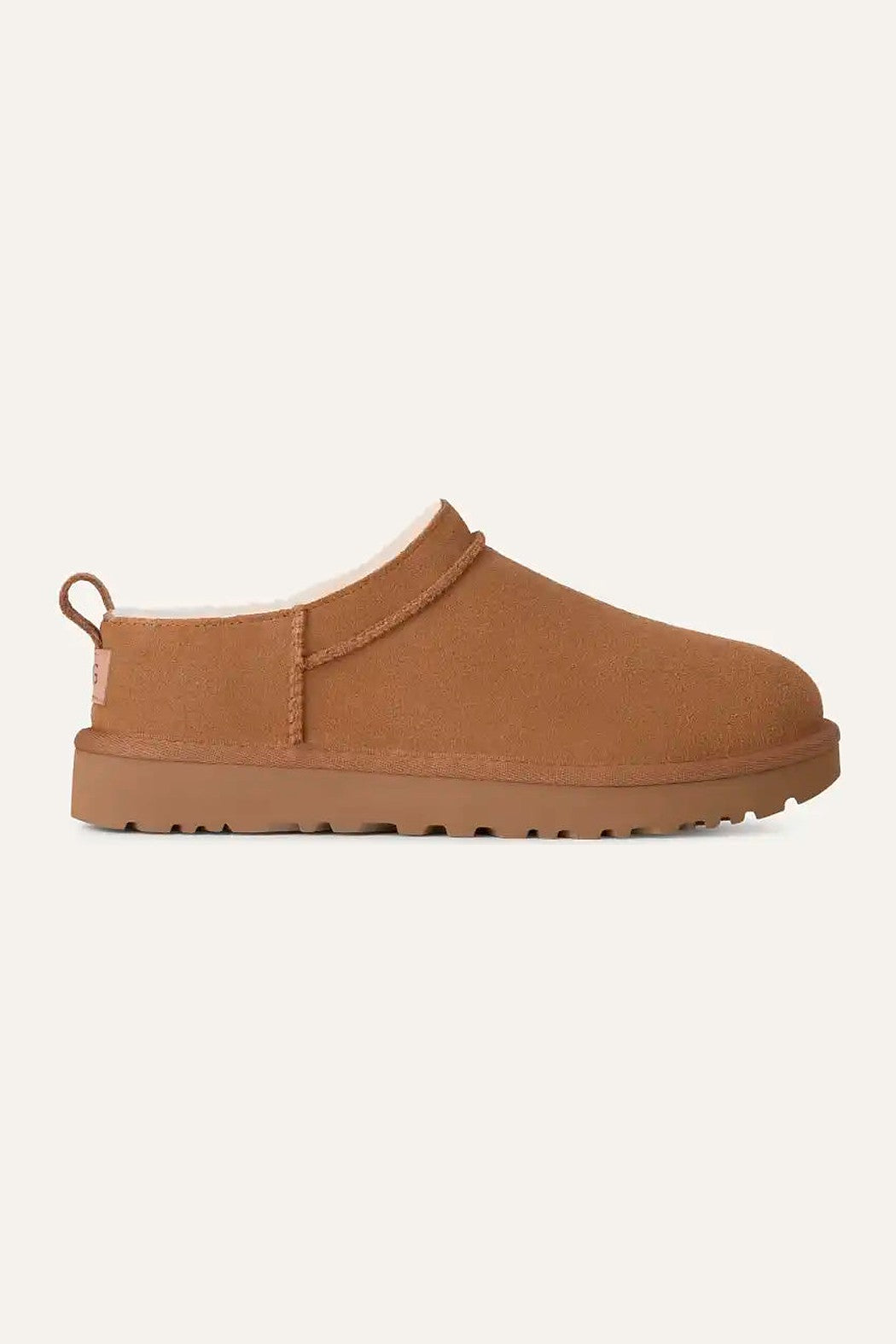 UGG bottes Classic Micro