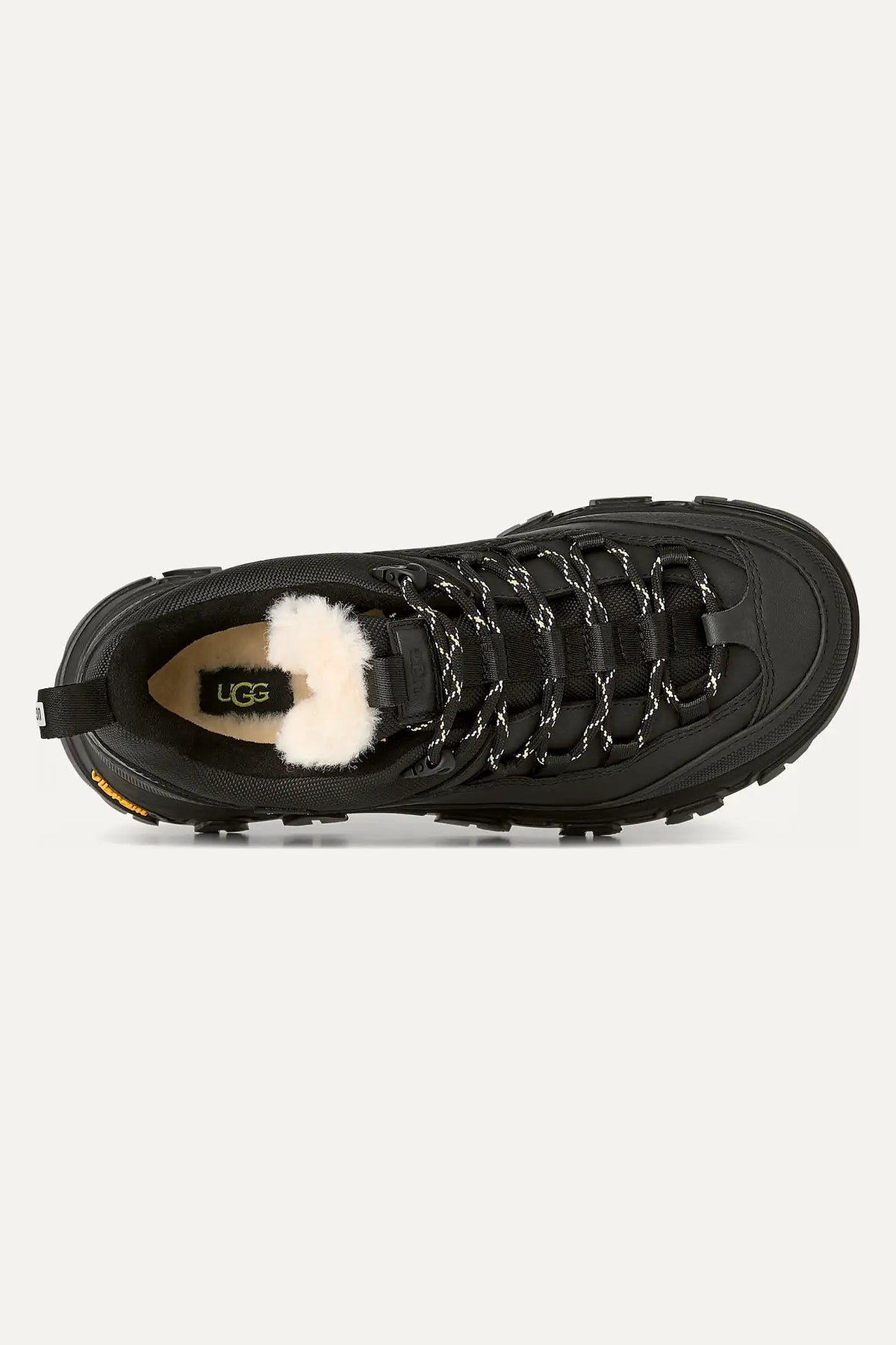 Bottines Metrotrek Hiker