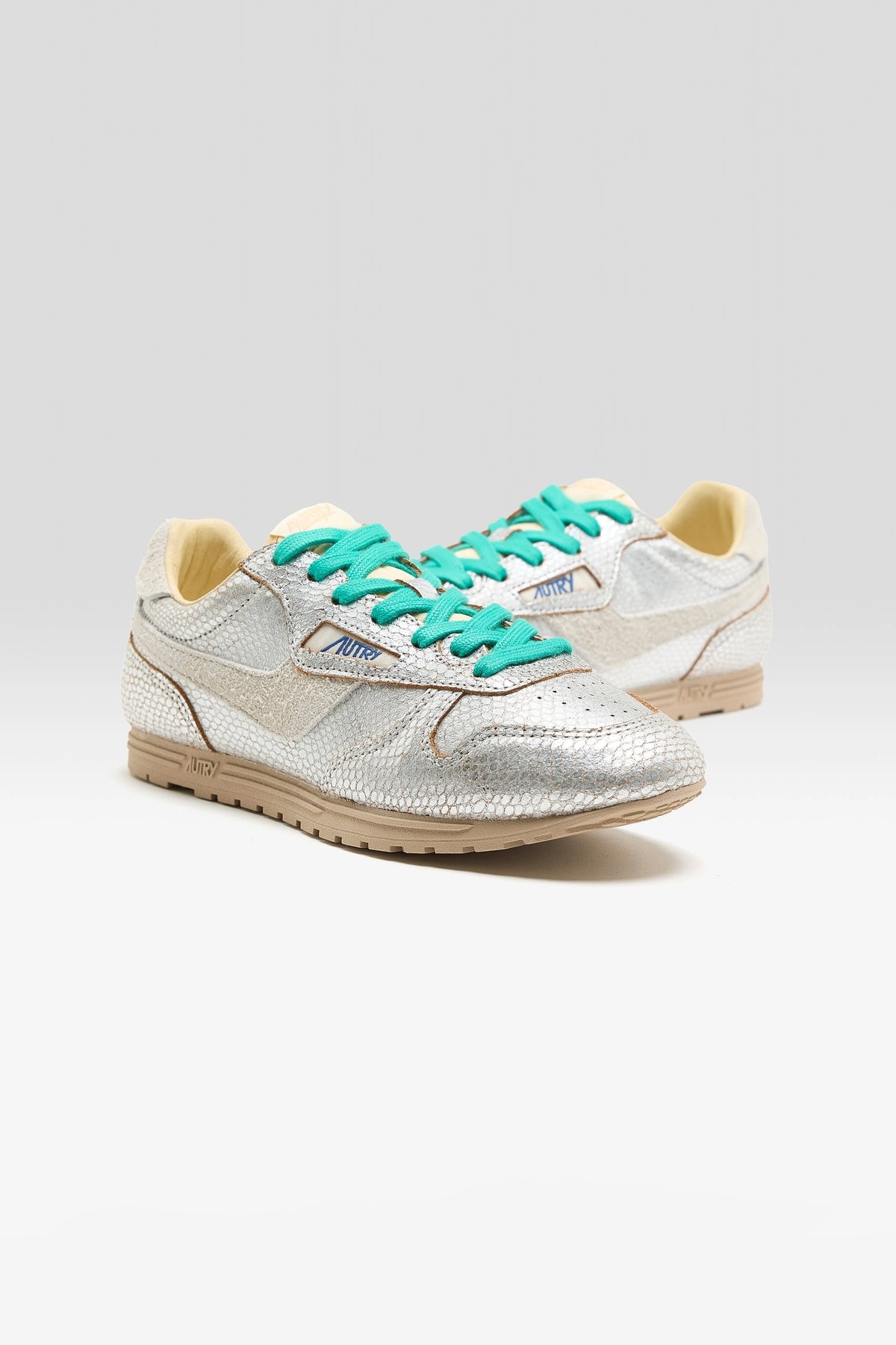 Basket Windspin Low Wom