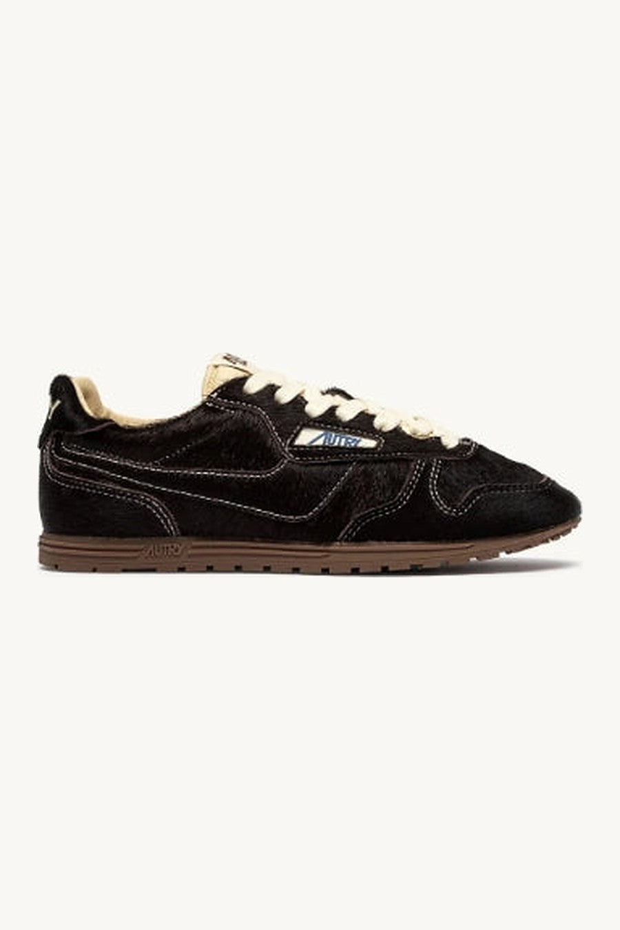 Baskets Windspin Low Wom