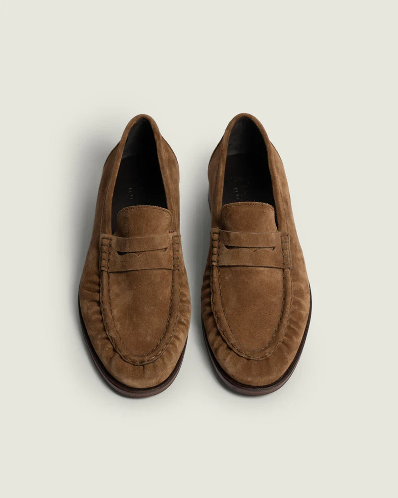 Mocassins Winkle