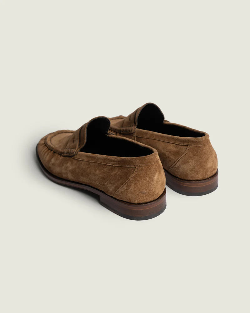 Mocassins Winkle